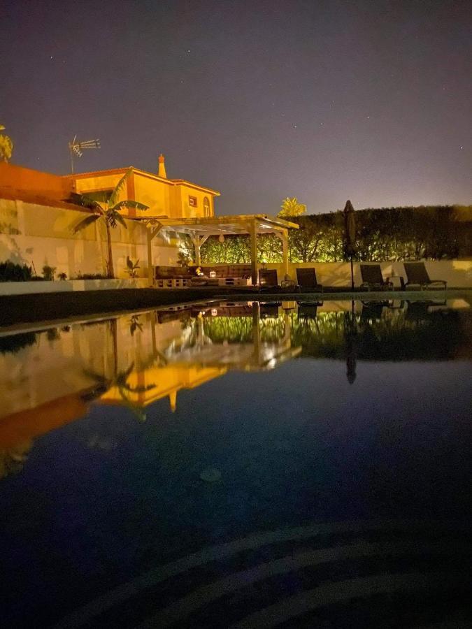 Vivenda Belavista Βίλα Lagoa  Εξωτερικό φωτογραφία
